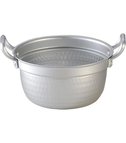 WESTSIDE33 段付き鍋（アルミ）　16cm 12_000000000009.jpg?1695372287